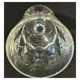 Faceted Arcoroc France Fine Glassware