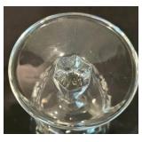 Faceted Arcoroc France Fine Glassware