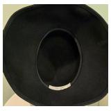 Collection of Vintage-Style Reproduction Hats