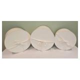 Collection of Vintage-Style Reproduction Hats