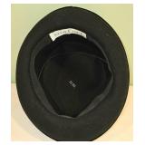 Collection of Vintage-Style Reproduction Hats