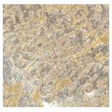 Pair of Weighted Sterling Silver Candlesticks