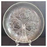 Sparkling Vintage Crystal and Glassware Collection