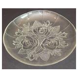 Sparkling Vintage Crystal and Glassware Collection