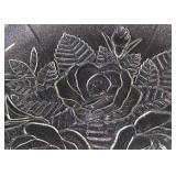 Sparkling Vintage Crystal and Glassware Collection