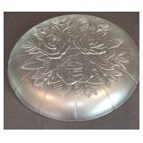 Sparkling Vintage Crystal and Glassware Collection