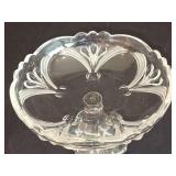 Sparkling Vintage Crystal and Glassware Collection