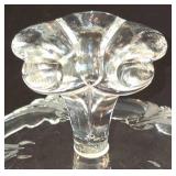 Sparkling Vintage Crystal and Glassware Collection