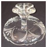 Sparkling Vintage Crystal and Glassware Collection