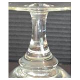 Sparkling Vintage Crystal and Glassware Collection