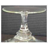 Sparkling Vintage Crystal and Glassware Collection