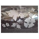 Sparkling Vintage Crystal and Glassware Collection