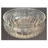 Sparkling Vintage Crystal and Glassware Collection