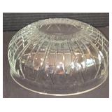 Sparkling Vintage Crystal and Glassware Collection