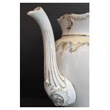 Elegant Vintage Coffee/Tea Service Set