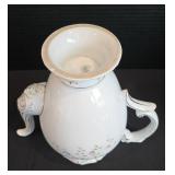 Elegant Vintage Coffee/Tea Service Set