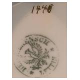 Elegant Vintage Coffee/Tea Service Set