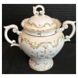 Elegant Vintage Coffee/Tea Service Set