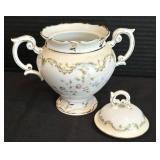 Elegant Vintage Coffee/Tea Service Set