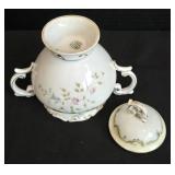 Elegant Vintage Coffee/Tea Service Set