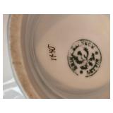 Elegant Vintage Coffee/Tea Service Set