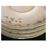 Elegant Vintage Coffee/Tea Service Set