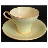 Distinctive China Cup & Saucer Sets