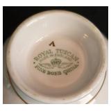 Distinctive China Cup & Saucer Sets