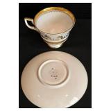 Distinctive China Cup & Saucer Sets