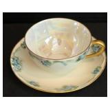 Distinctive China Cup & Saucer Sets