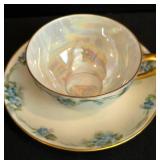 Distinctive China Cup & Saucer Sets