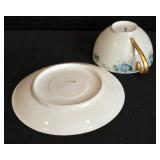 Distinctive China Cup & Saucer Sets