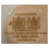 Distinctive China Cup & Saucer Sets
