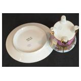 Distinctive China Cup & Saucer Sets