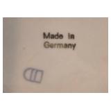 Distinctive China Cup & Saucer Sets