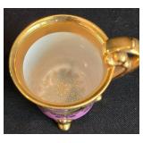 Distinctive China Cup & Saucer Sets