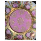 Distinctive China Cup & Saucer Sets