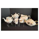 Lovely Vintage China Options