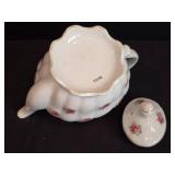 Lovely Vintage China Options