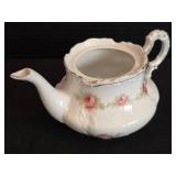 Lovely Vintage China Options