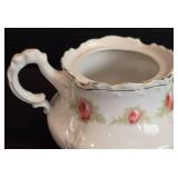 Lovely Vintage China Options