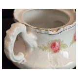 Lovely Vintage China Options