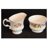 Lovely Vintage China Options