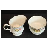 Lovely Vintage China Options