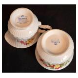 Lovely Vintage China Options