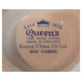 Lovely Vintage China Options