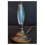 Pair of Pretty Table-Top Lamps