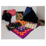Fabulous Handbag & Accessory Collection