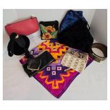 Fabulous Handbag & Accessory Collection