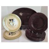 Homey TAG Stoneware Set
